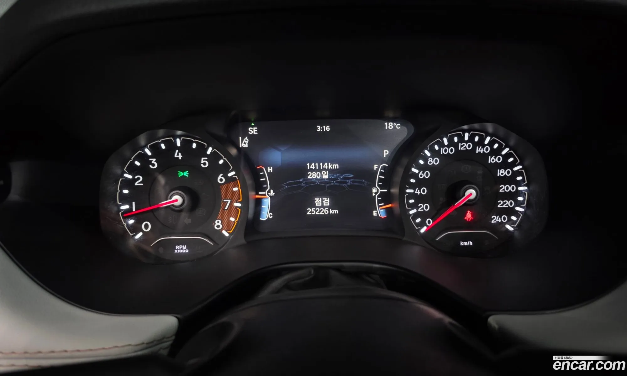 Jeep Compass 2022 3C4NJDCB0NT175785 — 15