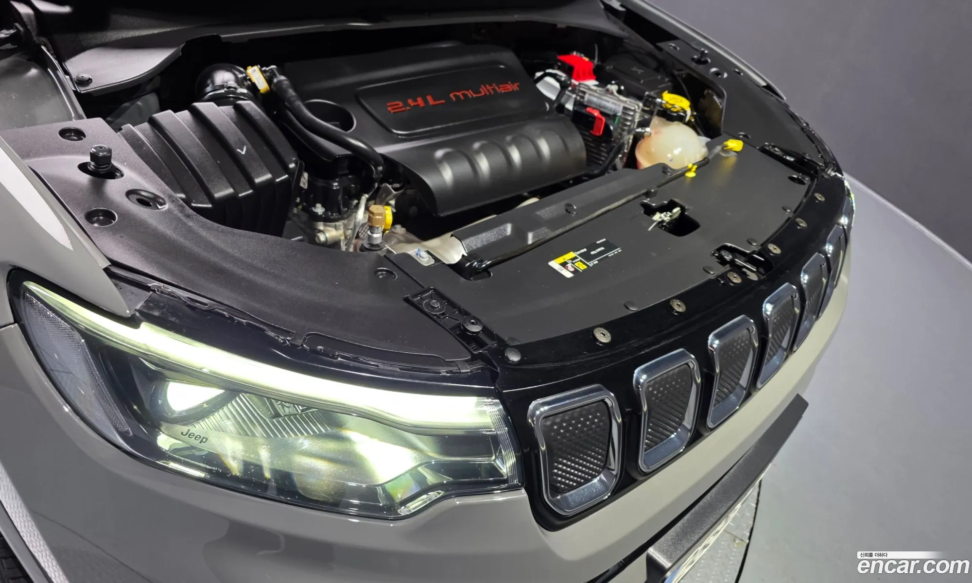 Jeep Compass 2022 3C4NJDCB0NT175785 — 4