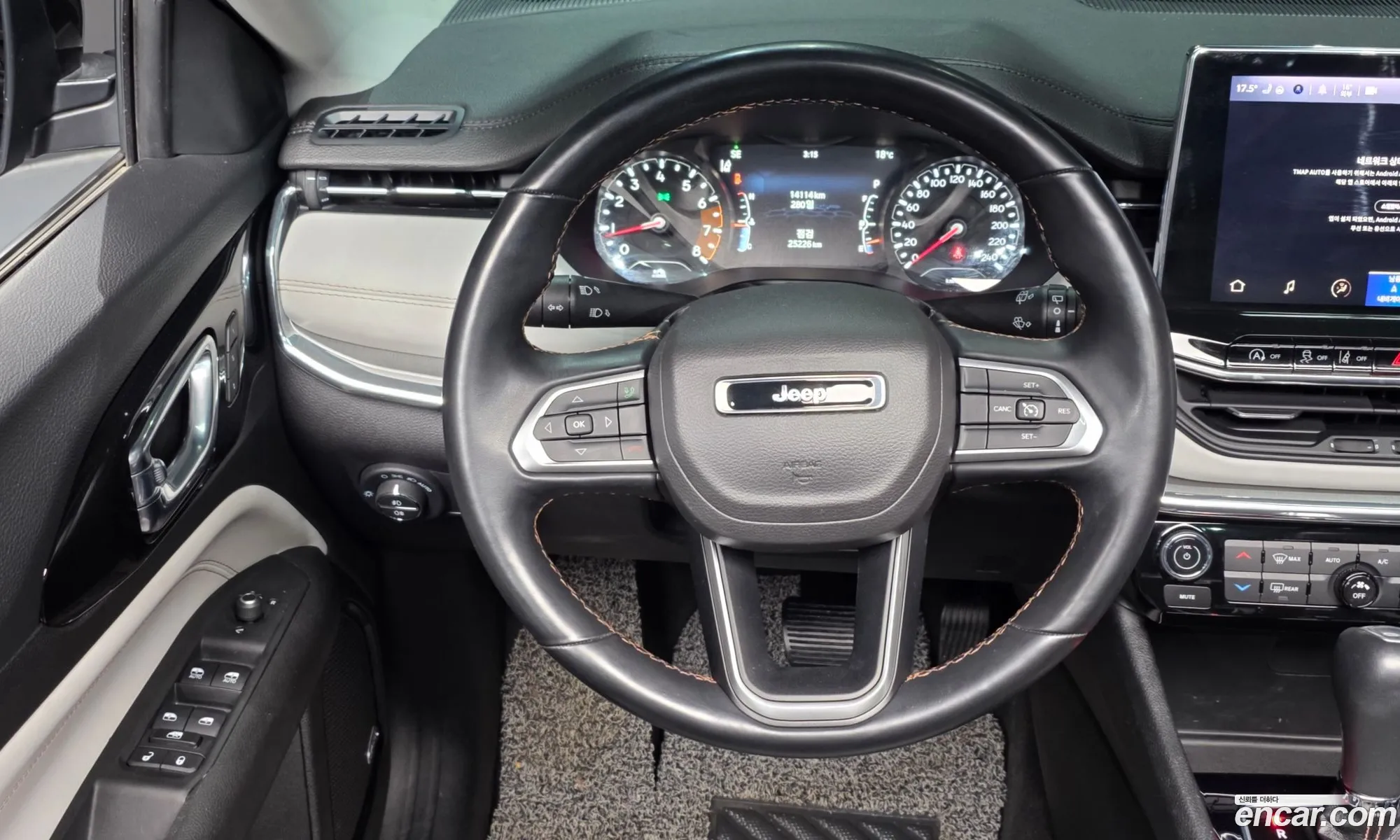 Jeep Compass 2022 3C4NJDCB0NT175785 — 3