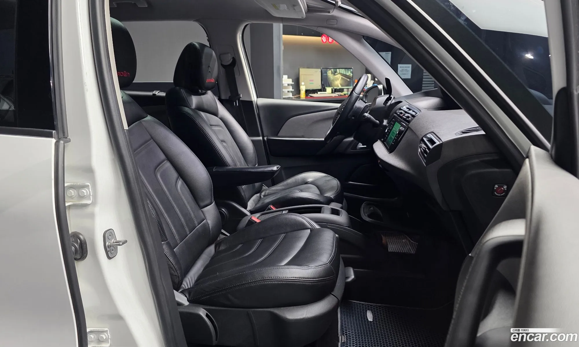 Citroen/DS Grand C4 Picasso