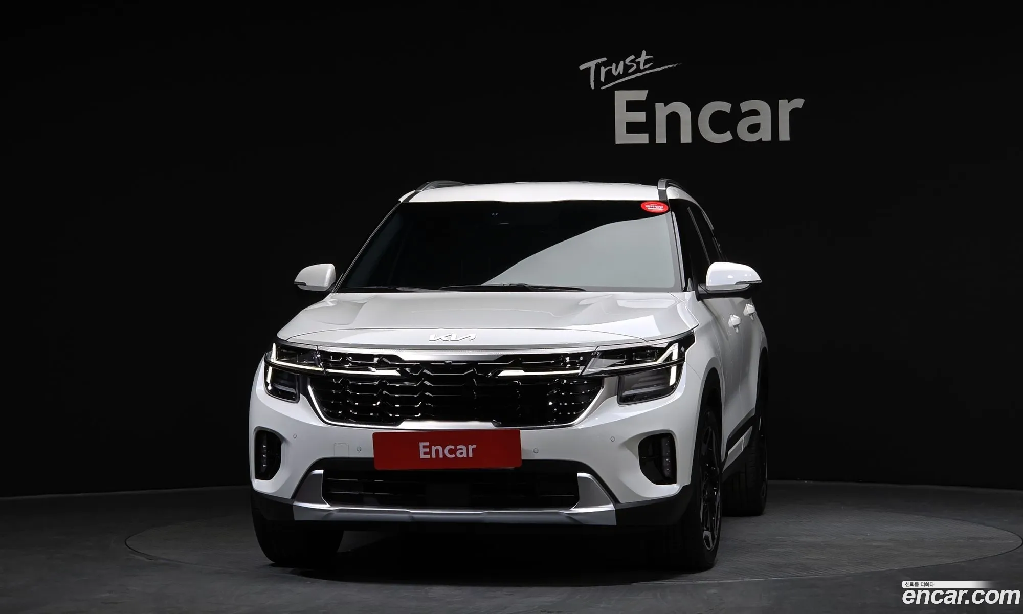 Kia Seltos 2025 — 6