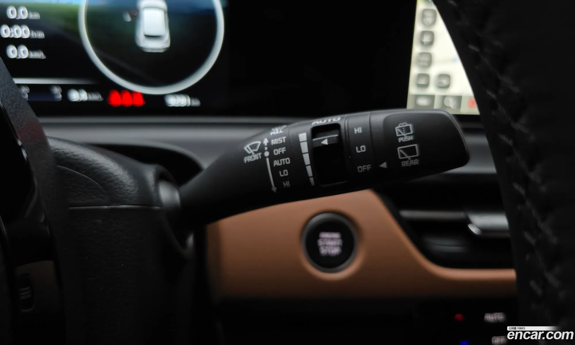 Kia Seltos 2025 — 18