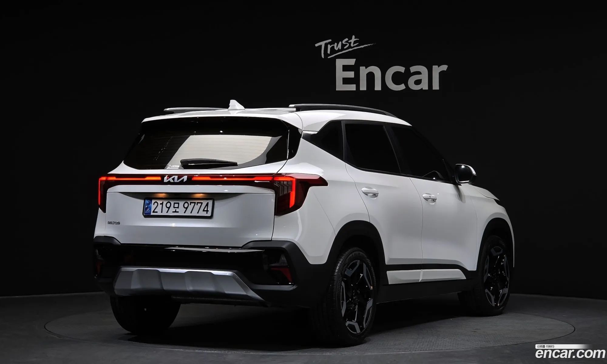 Kia Seltos 2025 — 11