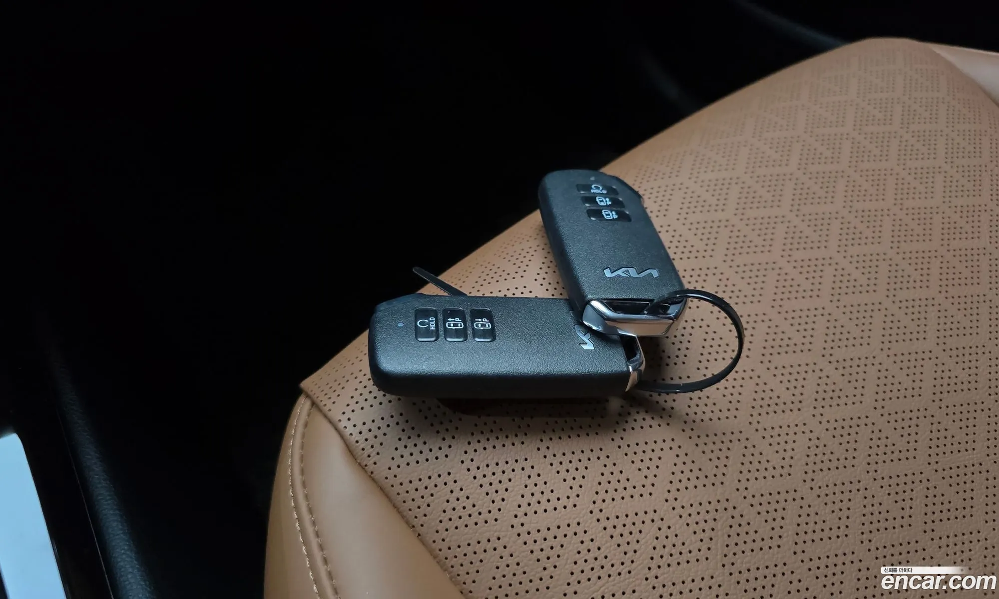 Kia Seltos 2025 — 17