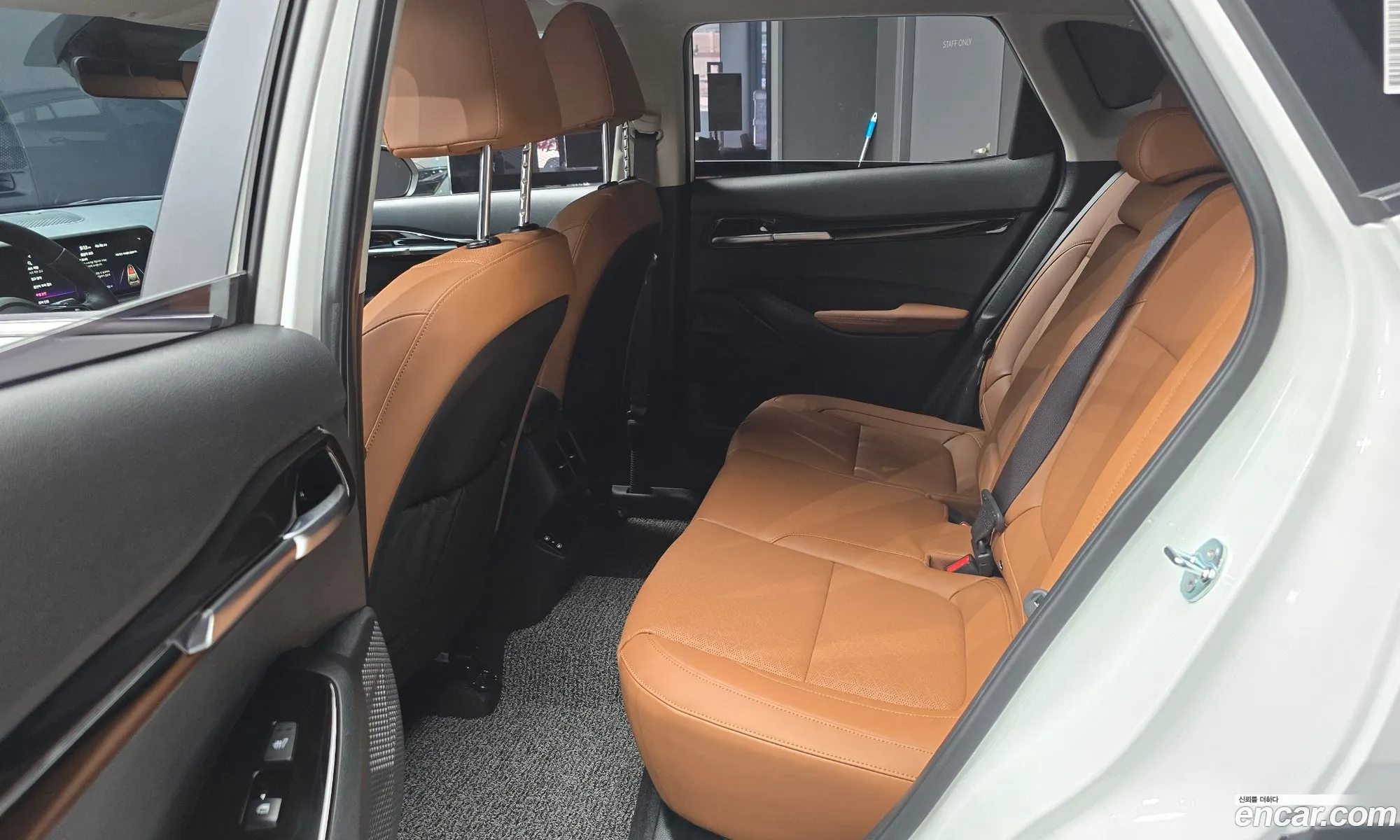 Kia Seltos 2025 — 2