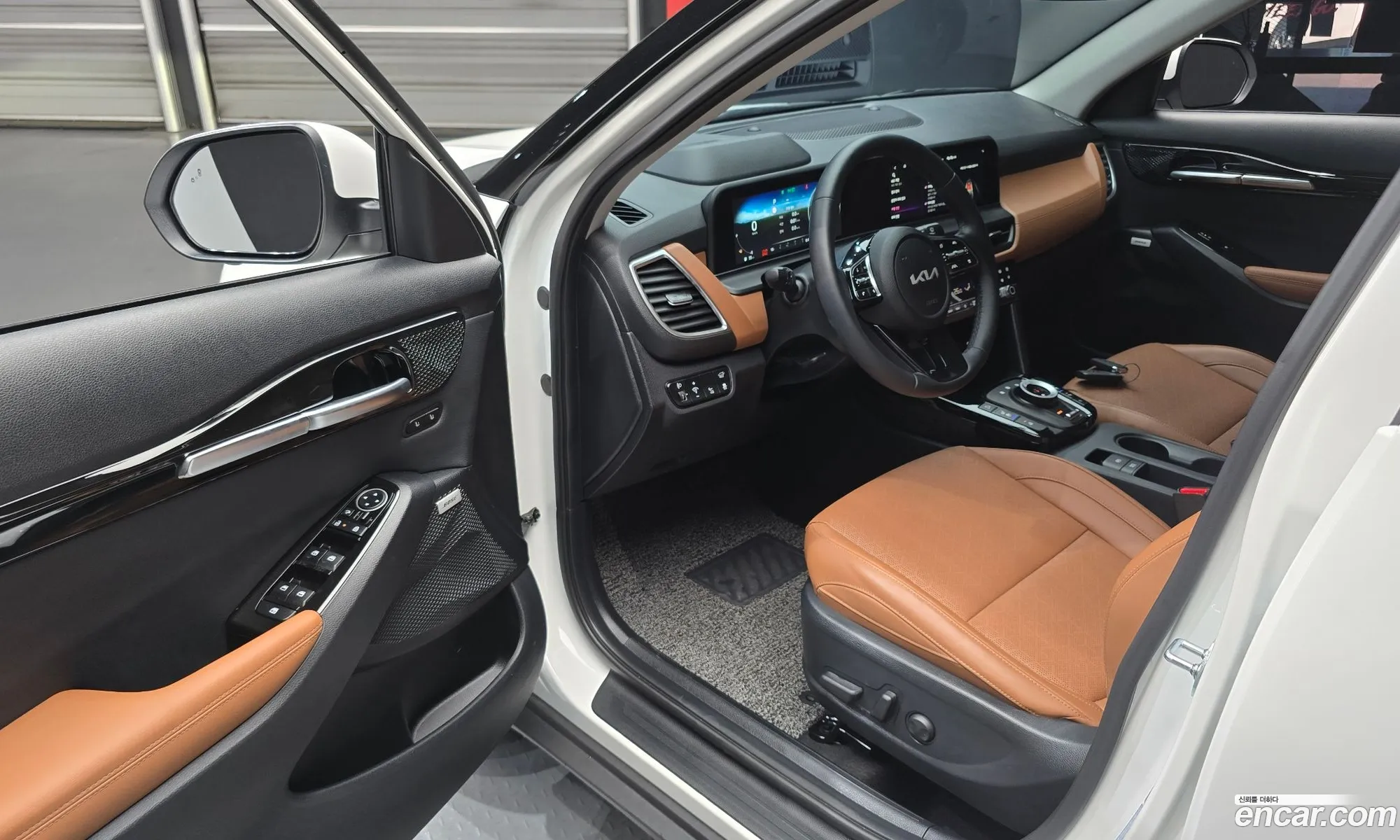 Kia Seltos 2025 — 15