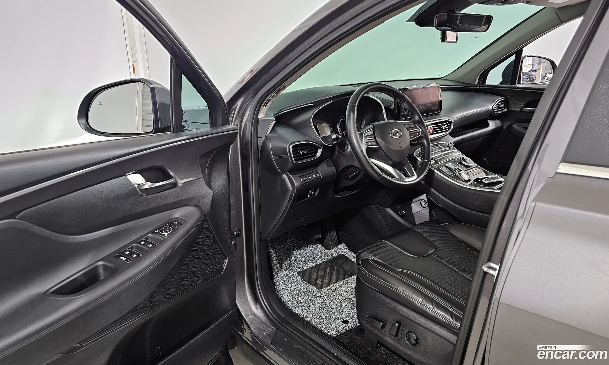 Hyundai Santa Fe 2020 — 18