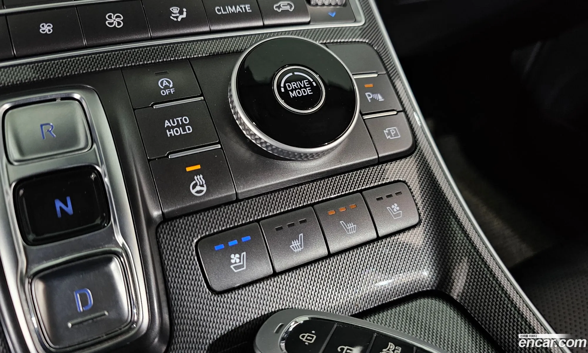 Hyundai Santa Fe 2020 — 2
