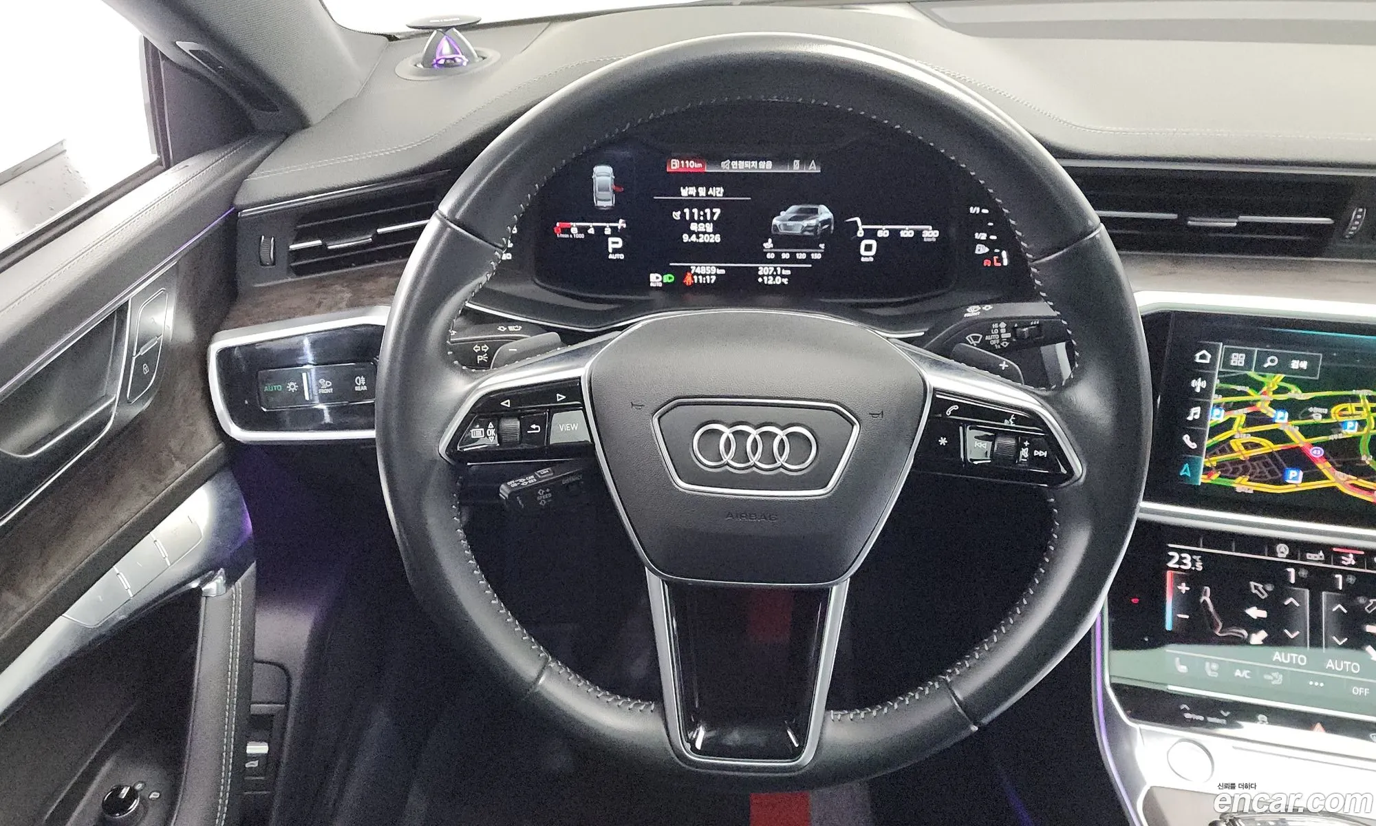 Audi A7 2020 WAUZZZF20LN093309 — 33