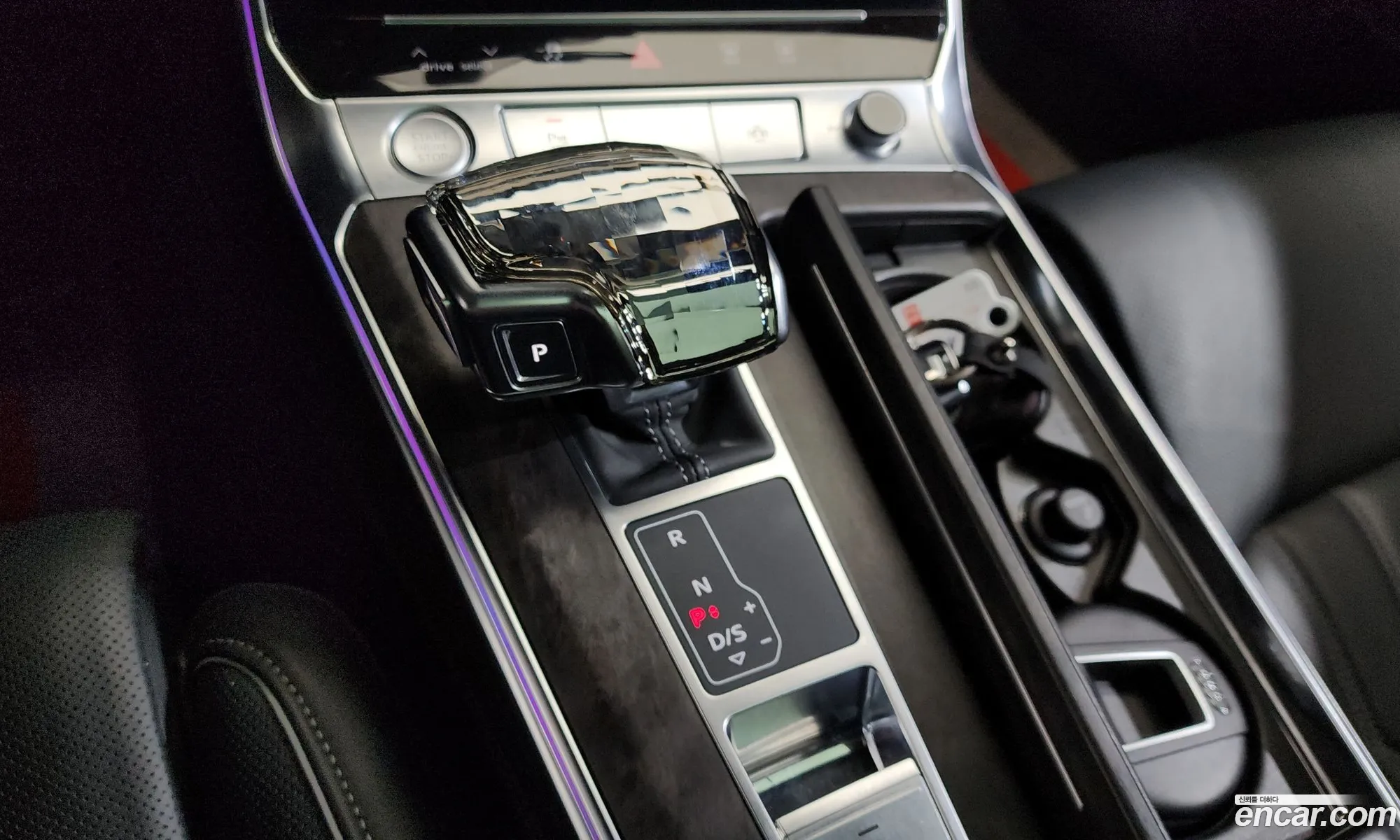 Audi A7 2020 WAUZZZF20LN093309 — 18