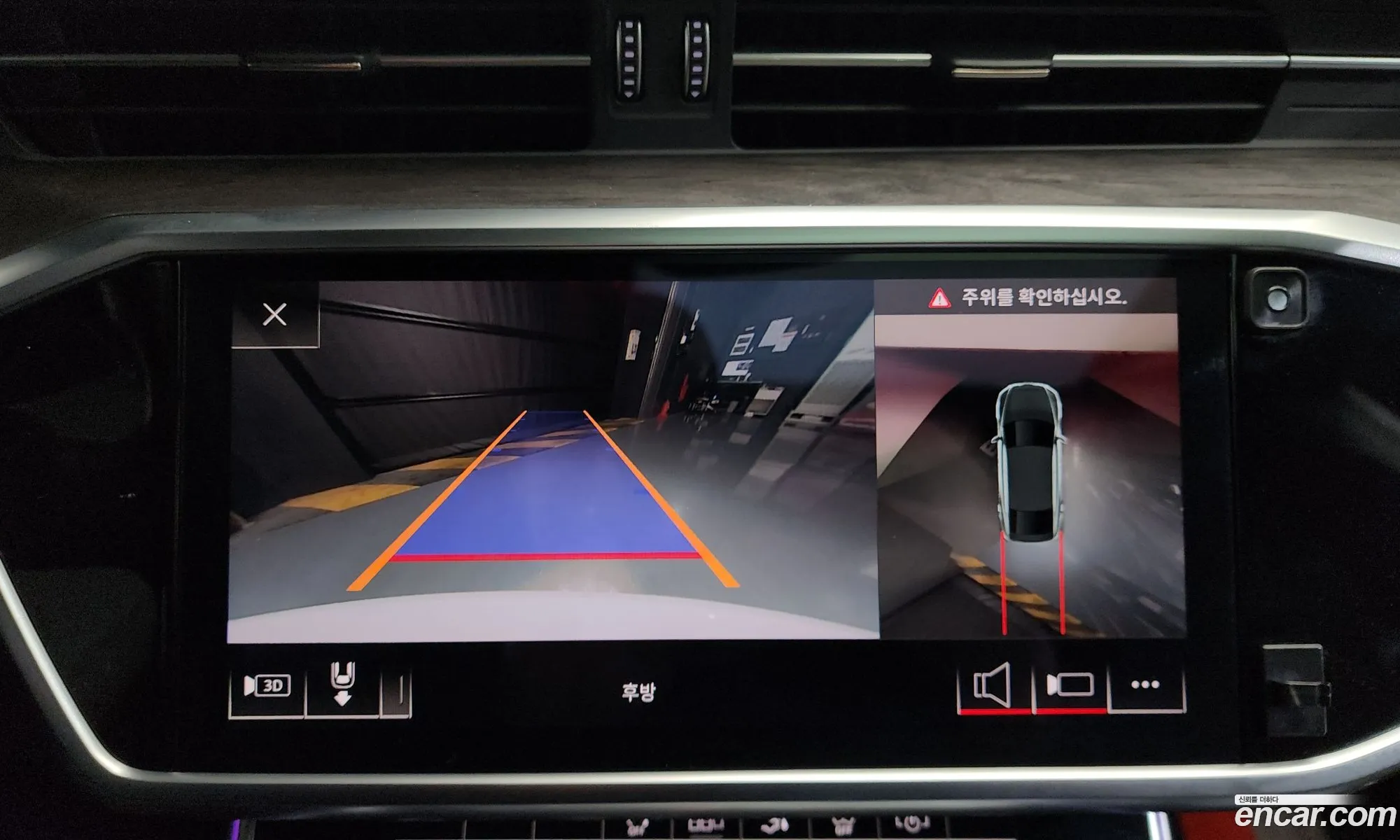 Audi A7 2020 WAUZZZF20LN093309 — 5