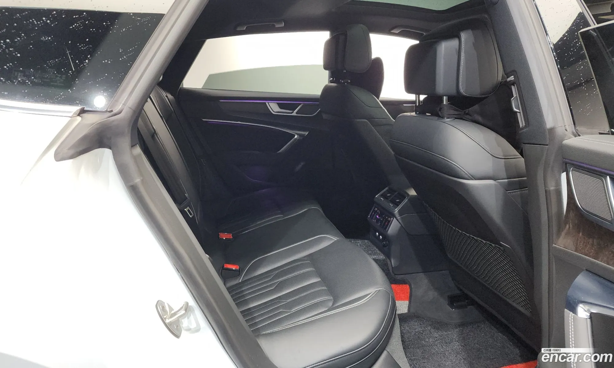 Audi A7 2020 WAUZZZF20LN093309 — 28