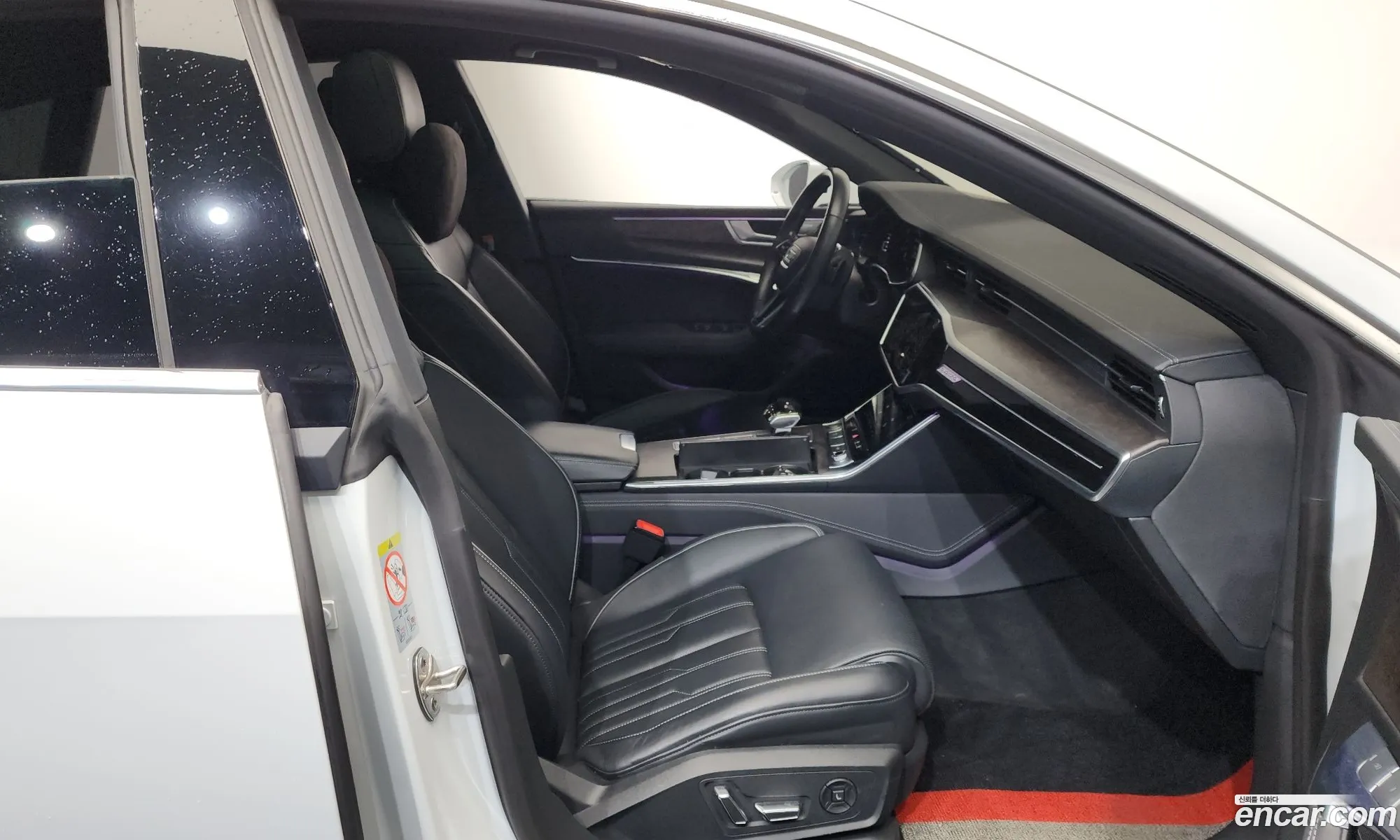 Audi A7 2020 WAUZZZF20LN093309 — 14