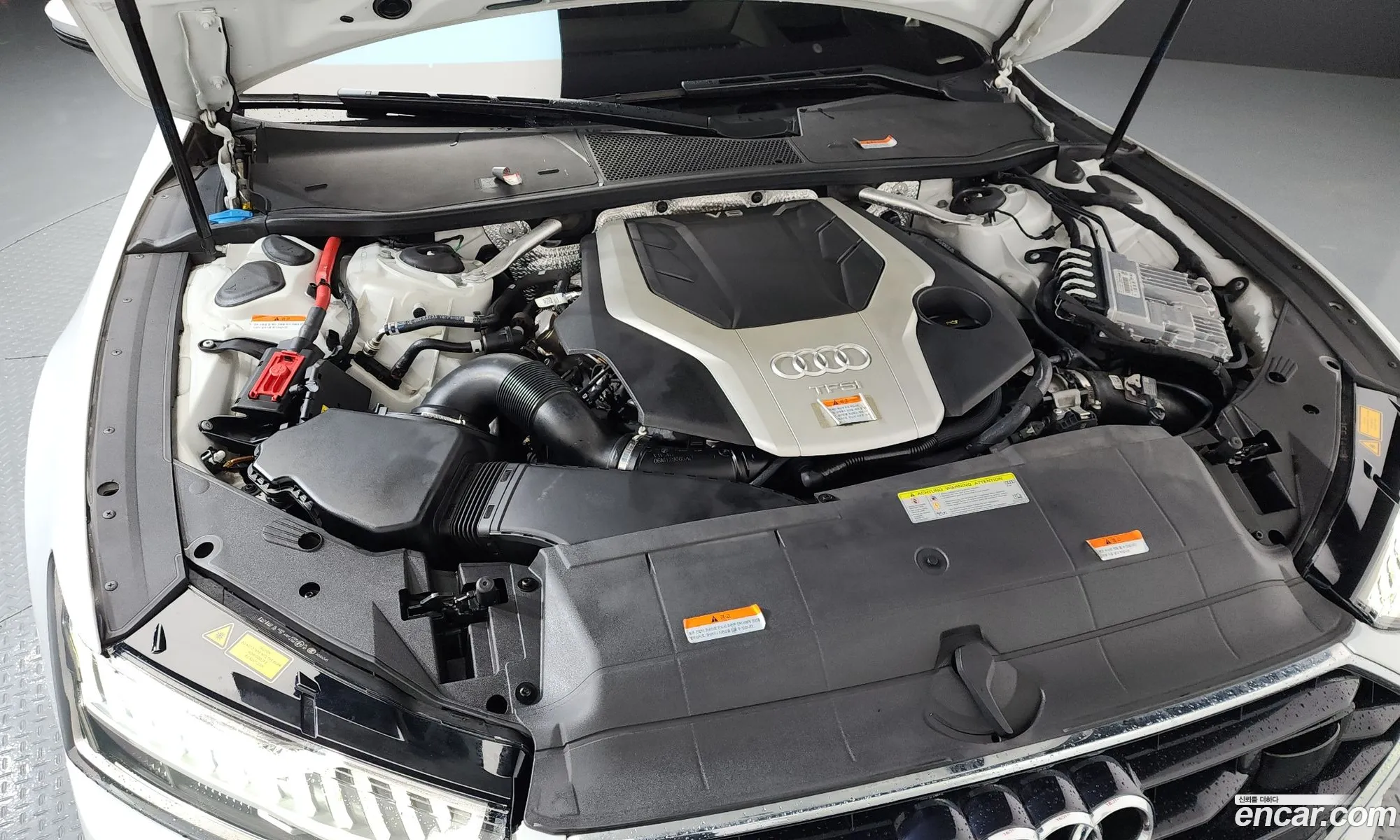 Audi A7 2020 WAUZZZF20LN093309 — 23