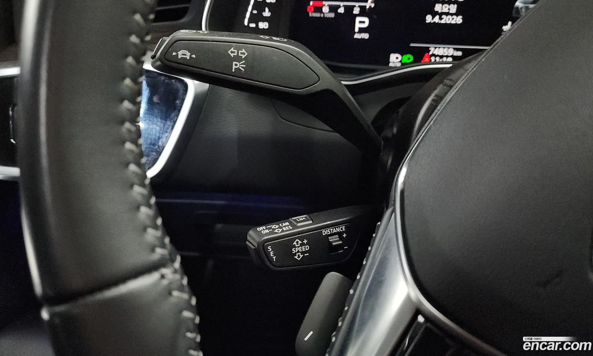Audi A7 2020 WAUZZZF20LN093309 — 16