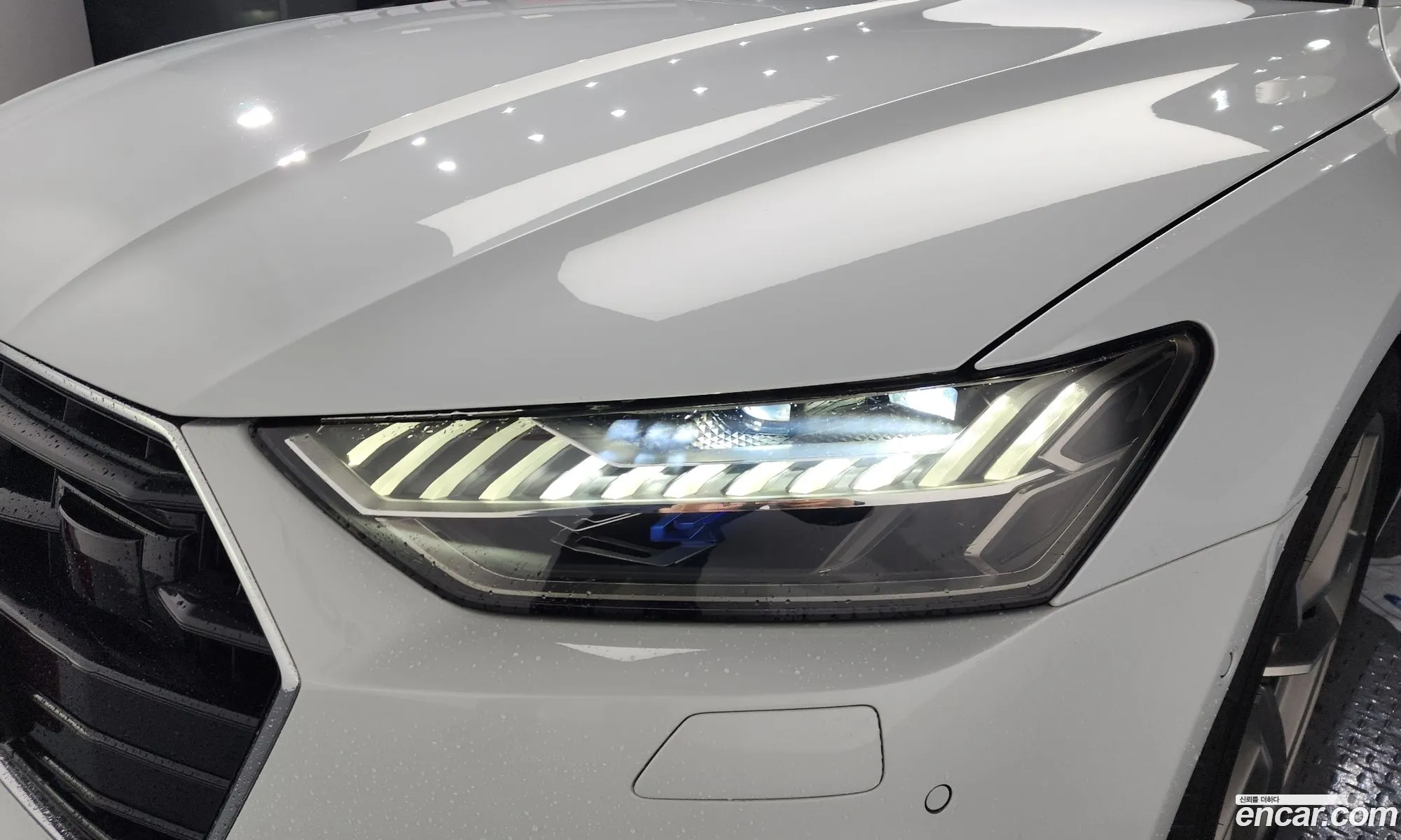 Audi A7 2020 WAUZZZF20LN093309 — 24