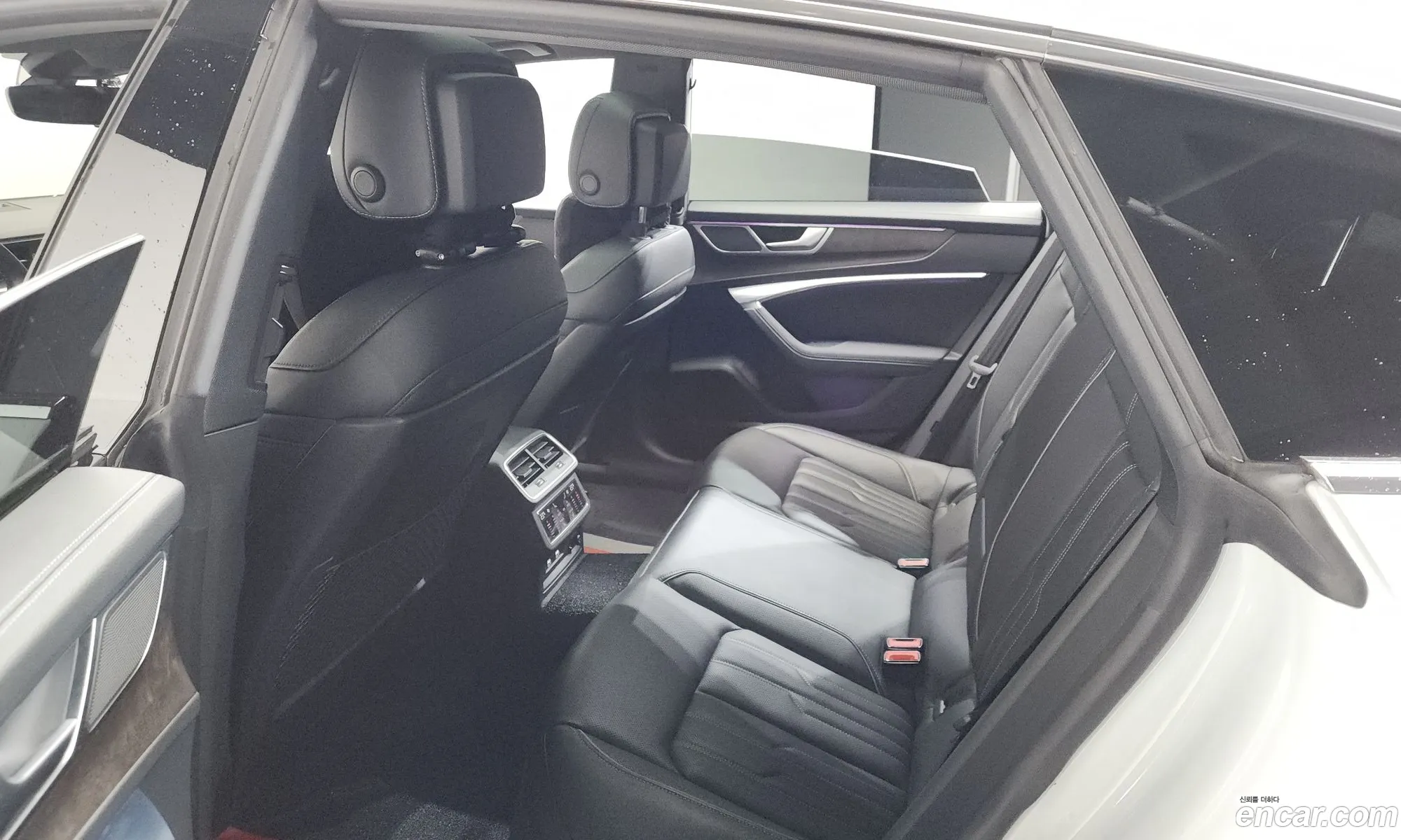 Audi A7 2020 WAUZZZF20LN093309 — 15