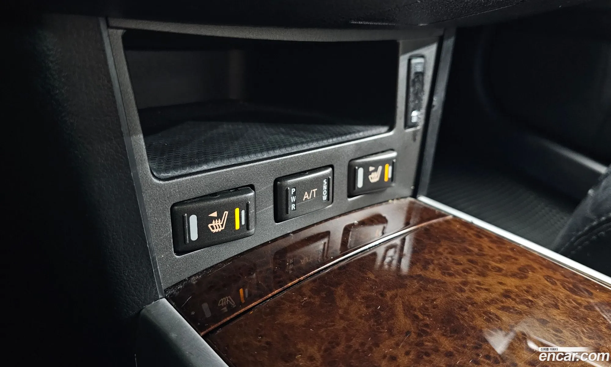 Renault Korea (Samsung) SM5 New Impression 2009 — 6