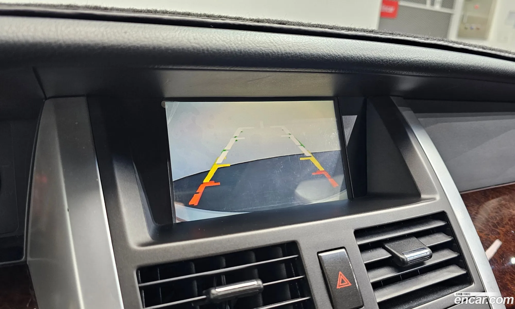 Renault Korea (Samsung) SM5 New Impression 2009 — 20