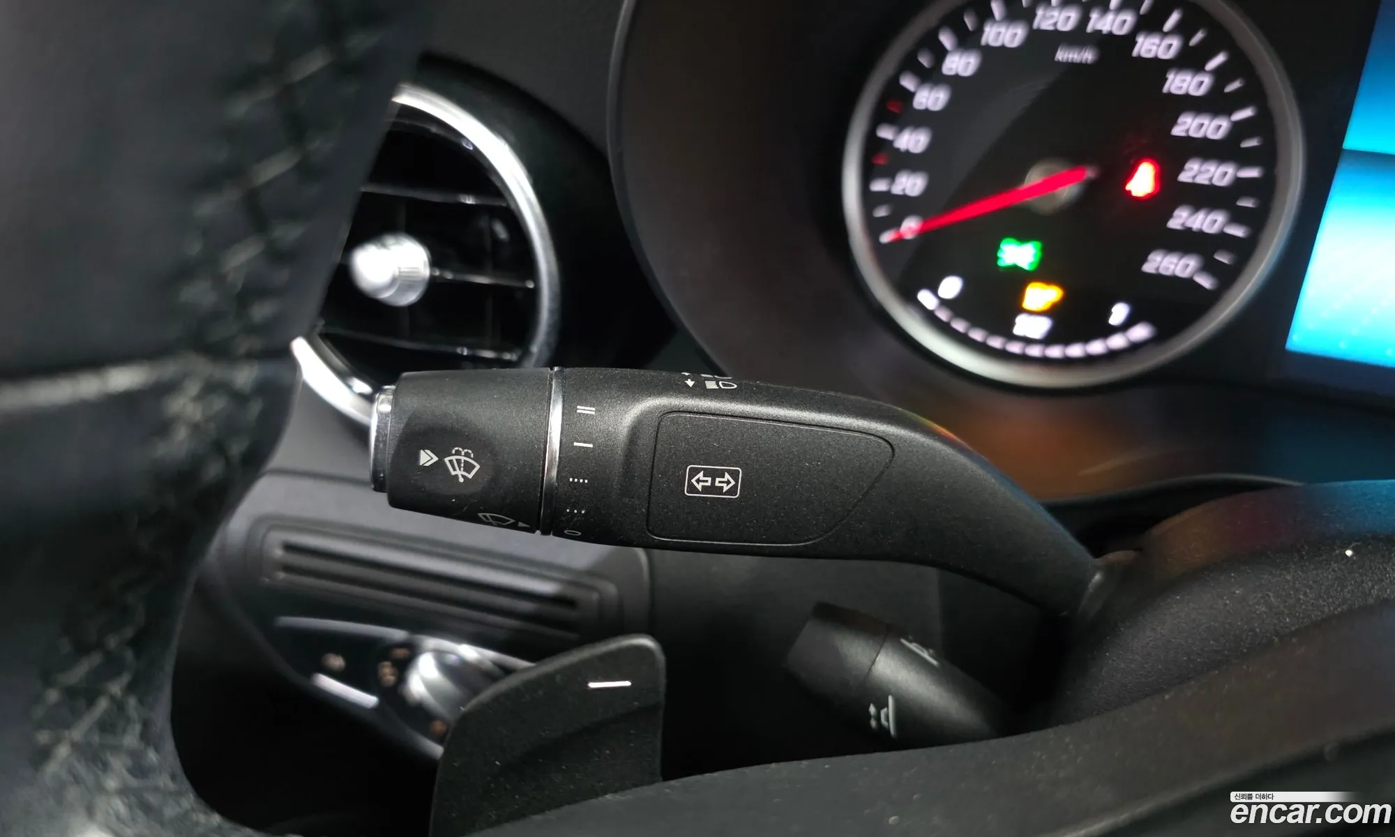 Mercedes-Benz C-Class W205 2020 — 9