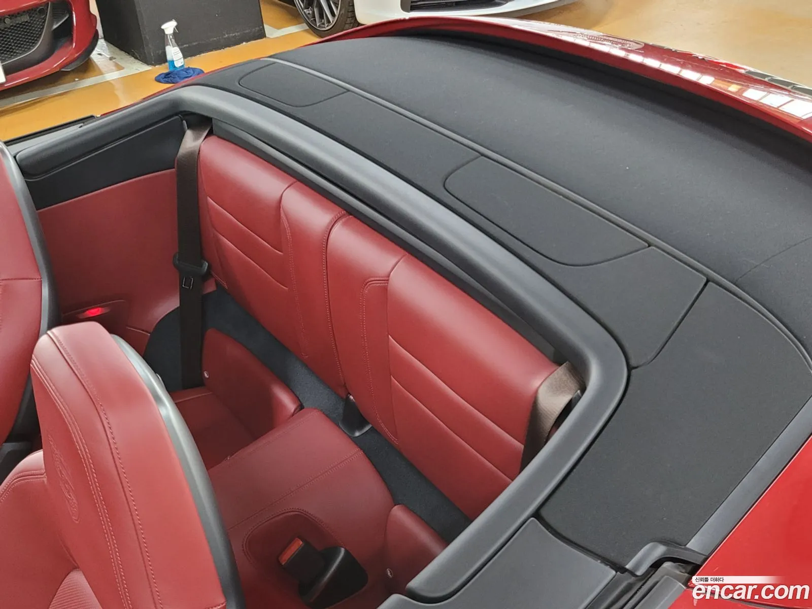 Porsche 911 2020 — 2