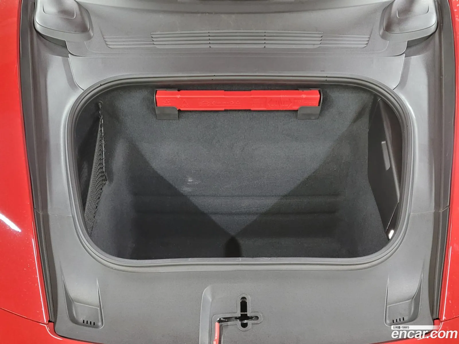 Porsche 911 2020 — 6