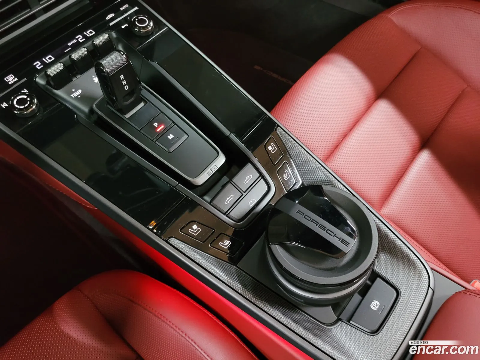 Porsche 911 2020 — 20