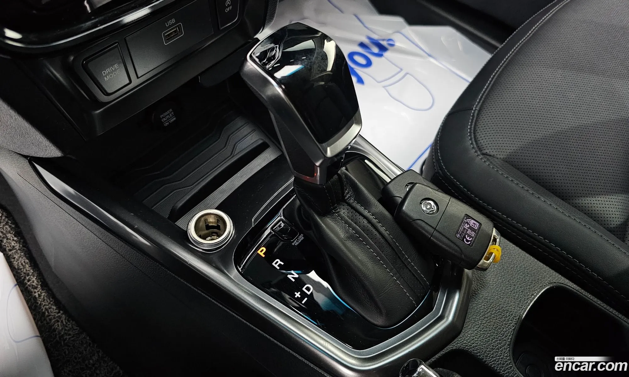 KG Mobility (SsangYong) Tivoli 2020 — 8