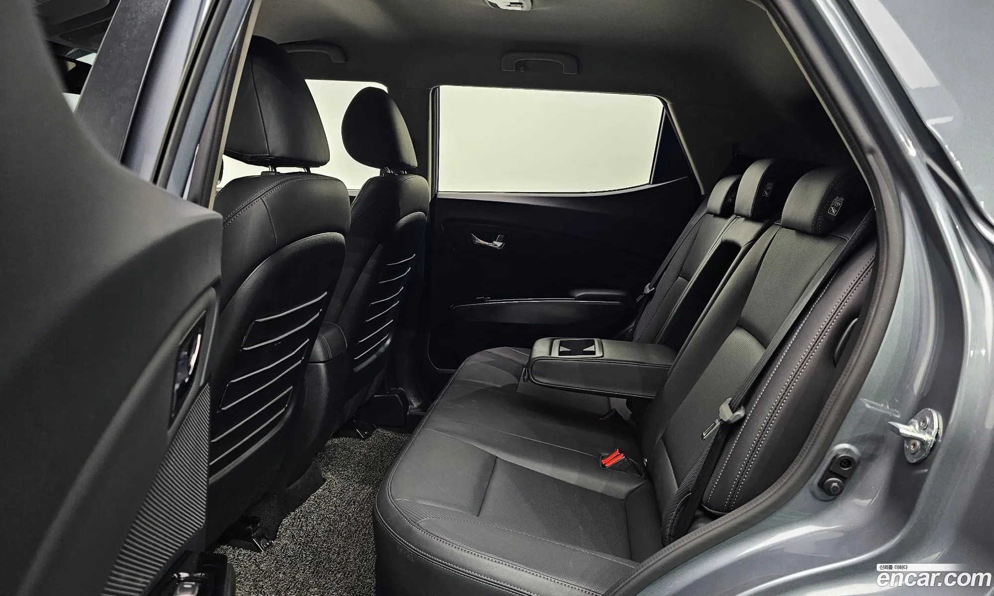 KG Mobility (SsangYong) Tivoli 2020 — 4