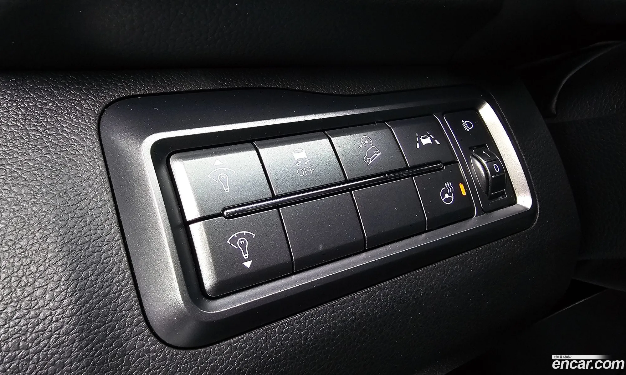 KG Mobility (SsangYong) Tivoli 2020 — 19