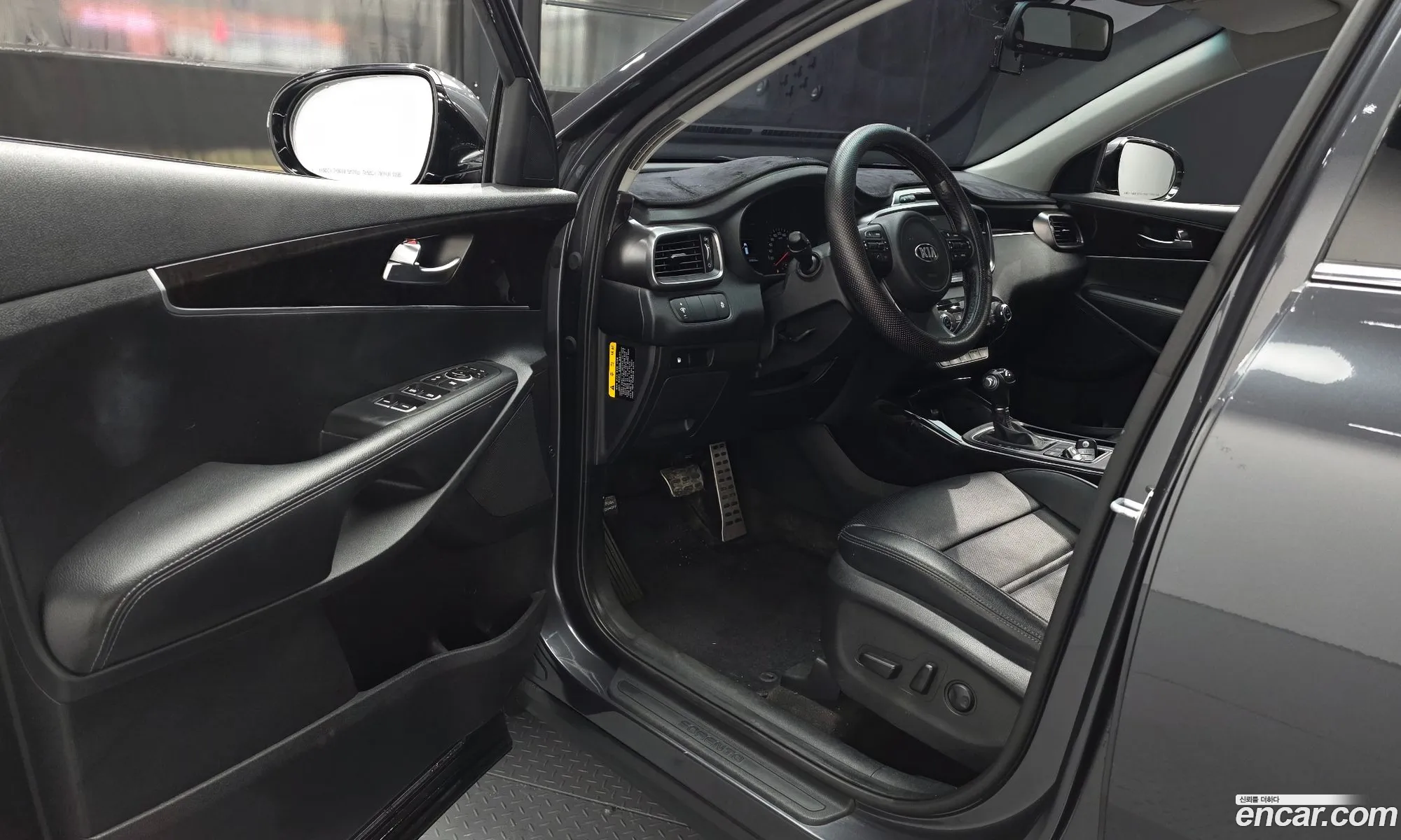Kia Sorento 2016 — 5