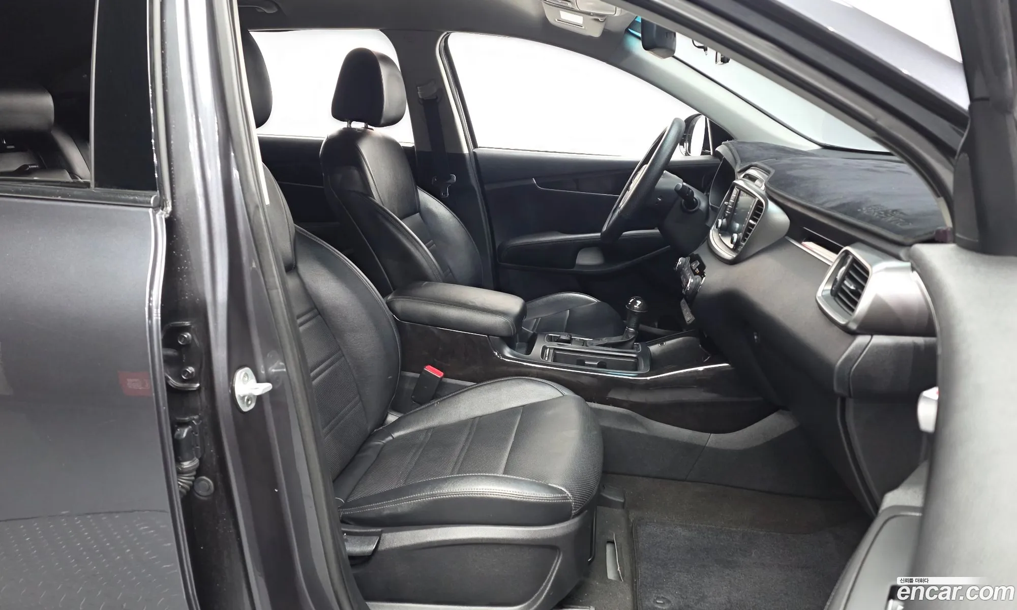 Kia Sorento 2016 — 13