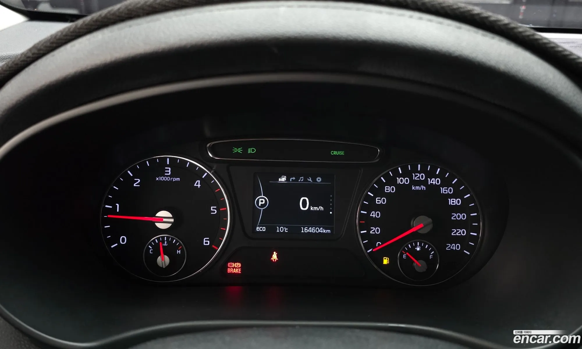 Kia Sorento 2016 — 16