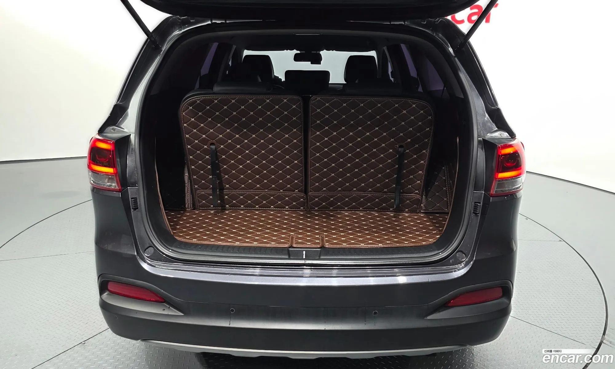 Kia Sorento 2016 — 2