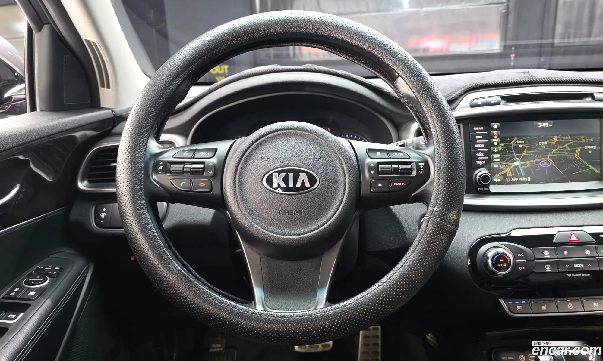 Kia Sorento 2016 — 10
