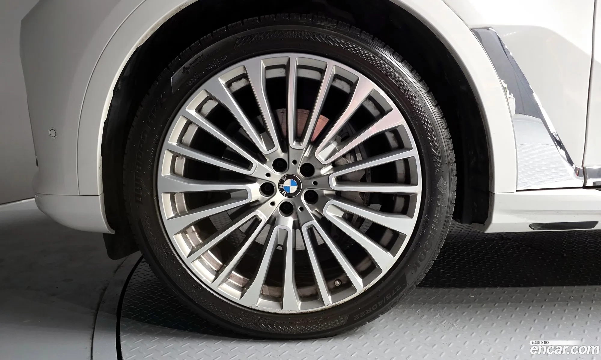 BMW X7 2022 WBATB4109N9L11021 — 15