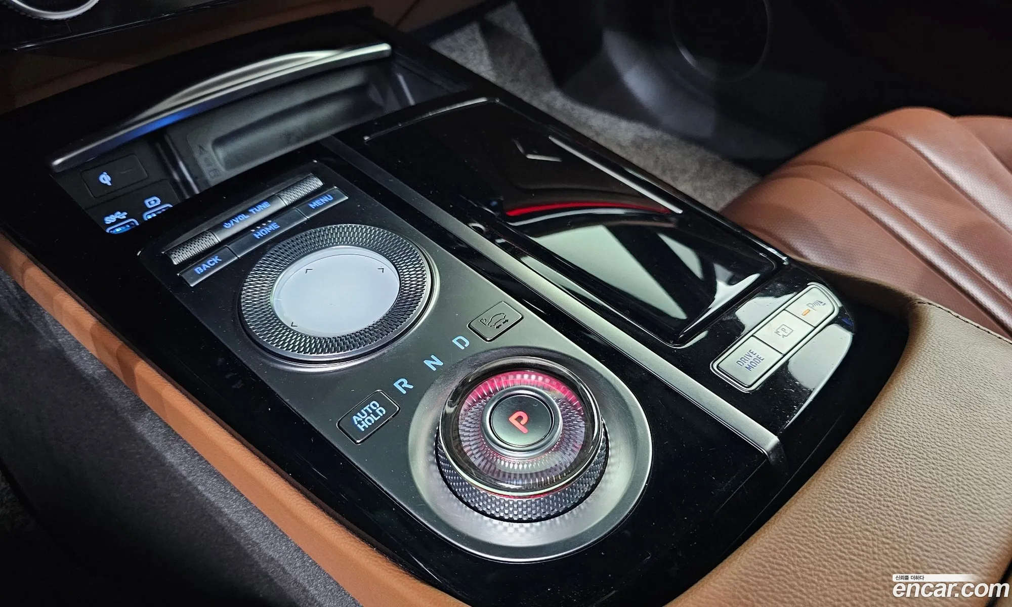 Genesis G80 2021 — 5