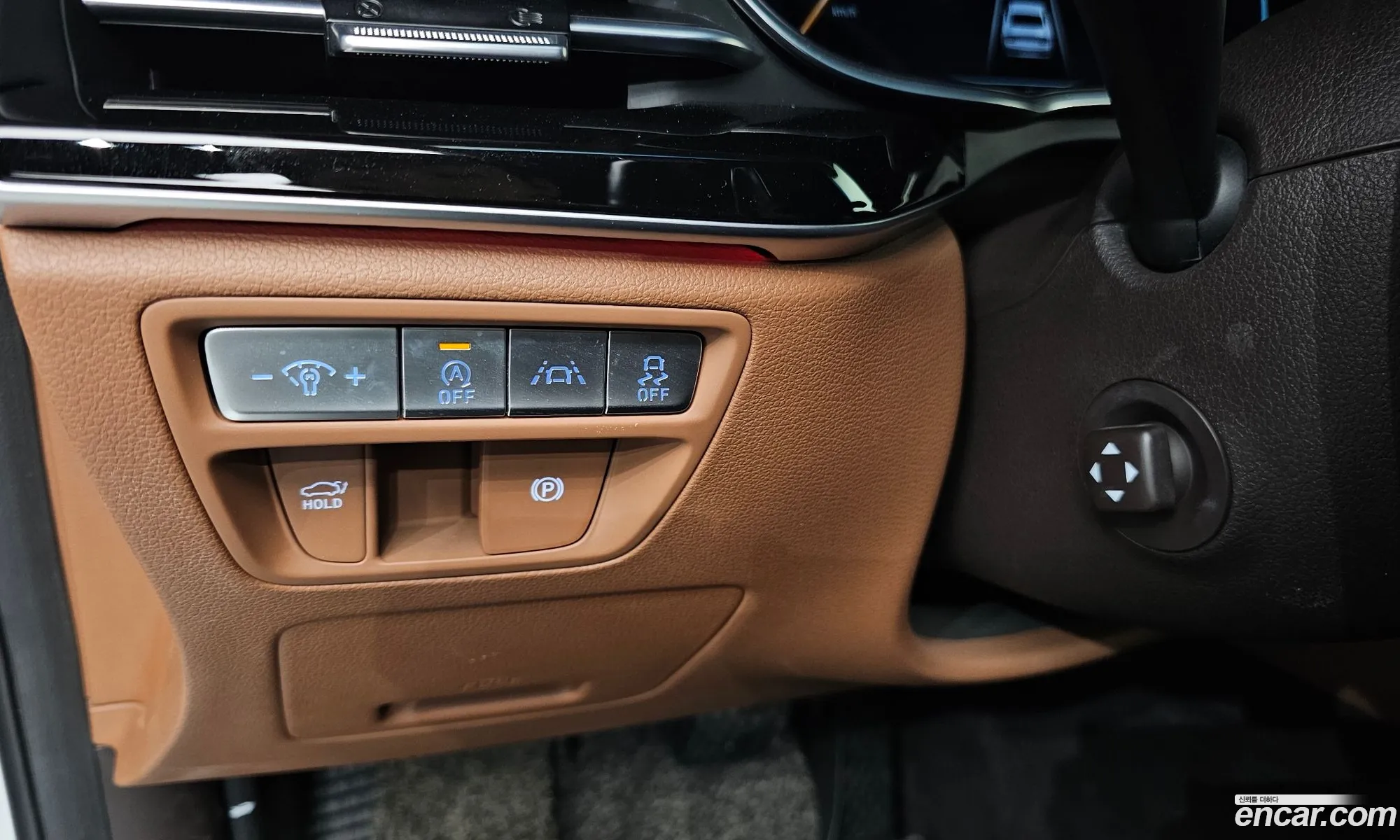 Genesis G80 2021 — 19