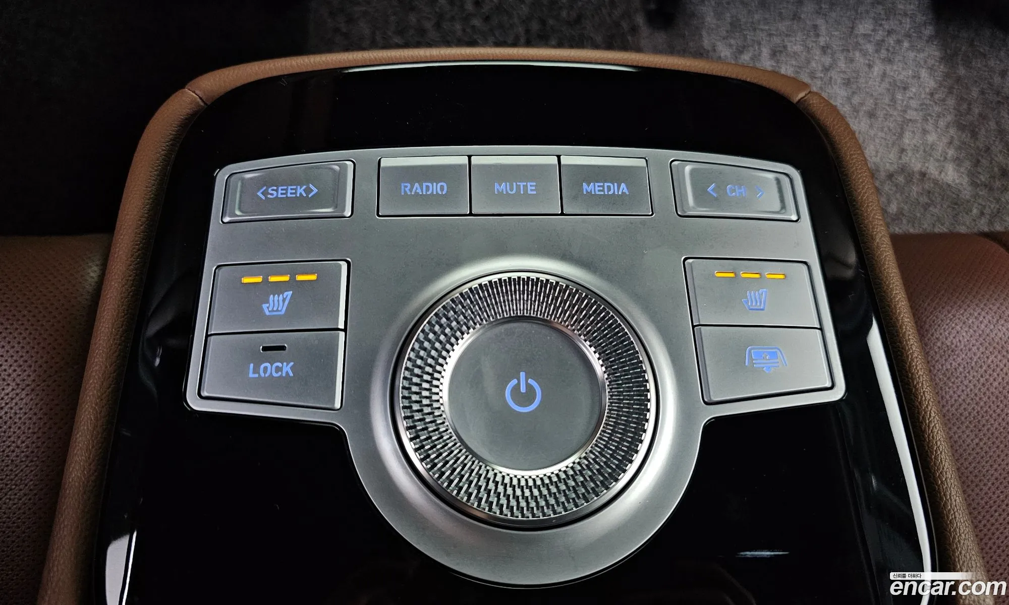 Genesis G80 2021 — 15