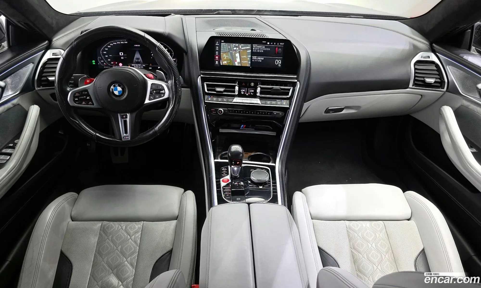 BMW M8 2020 WBSGV0107LCD38234 — 13