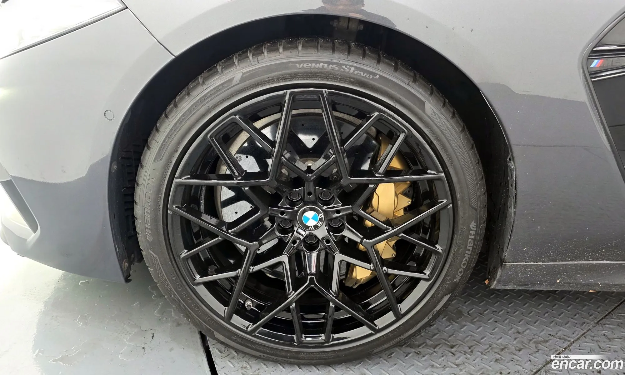 BMW M8 2020 WBSGV0107LCD38234 — 18