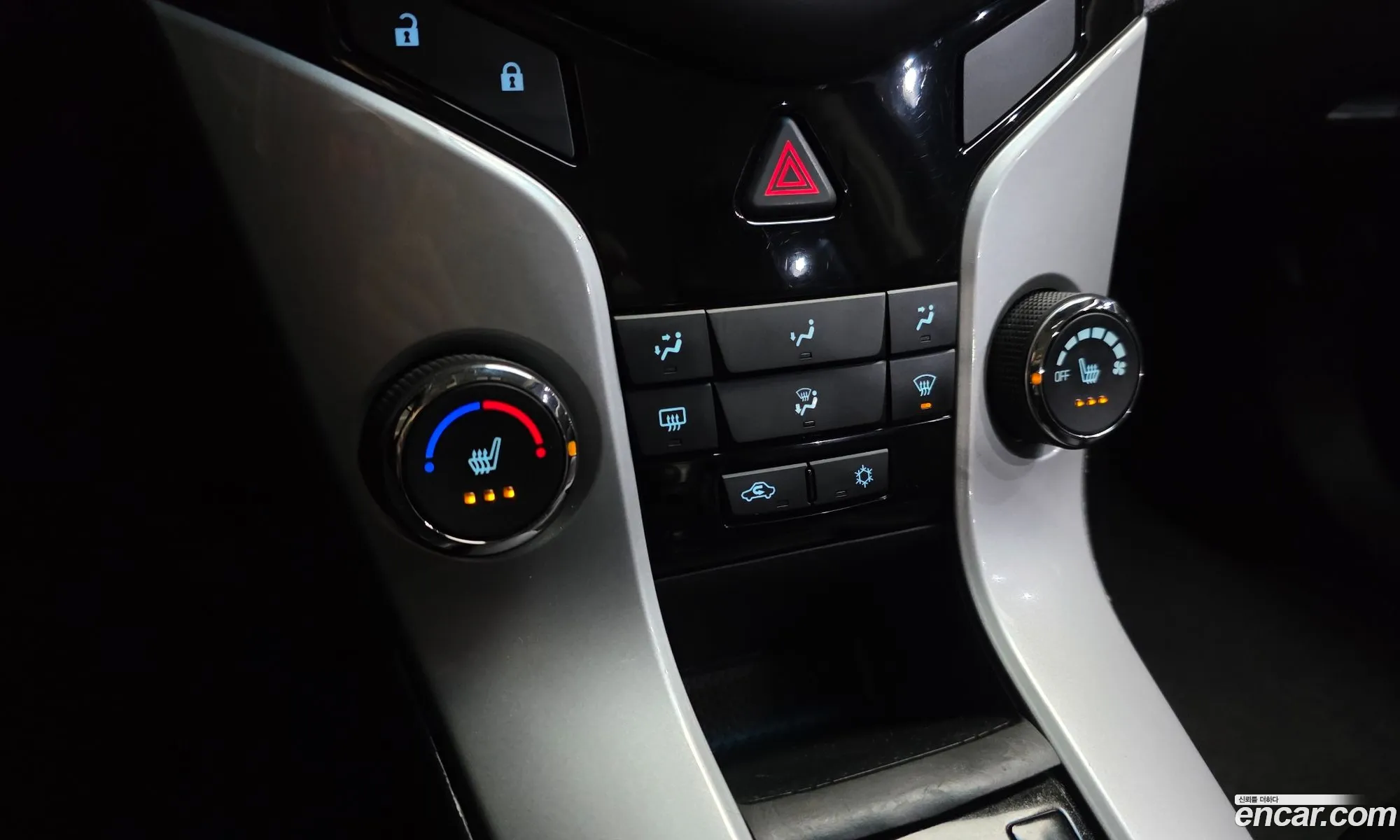 Chevrolet (GM Daewoo) Cruze 2014 — 8