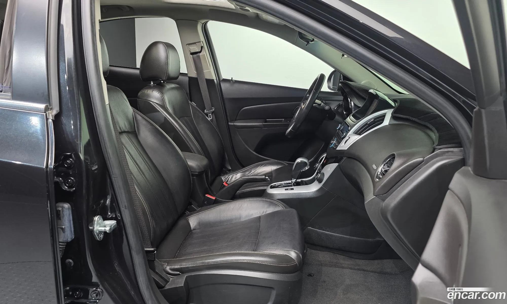 Chevrolet (GM Daewoo) Cruze 2014 — 13