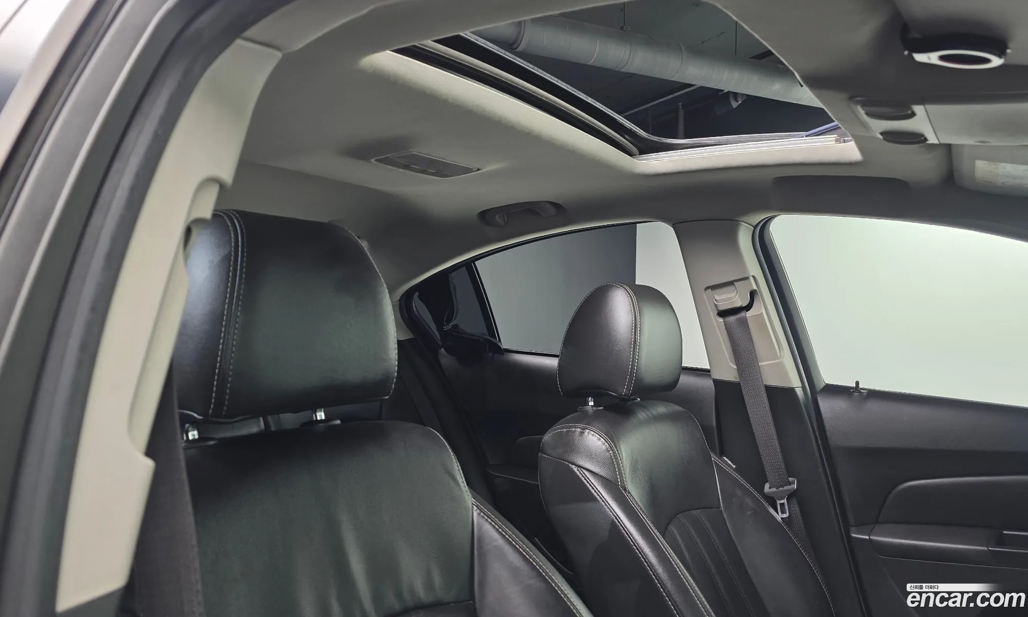 Chevrolet (GM Daewoo) Cruze 2014 — 20