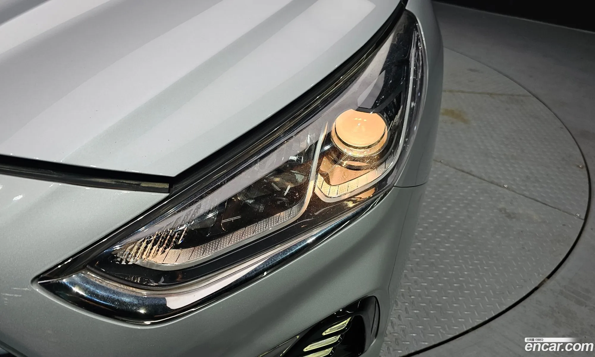 Hyundai Sonata New Rise 2017 — 26