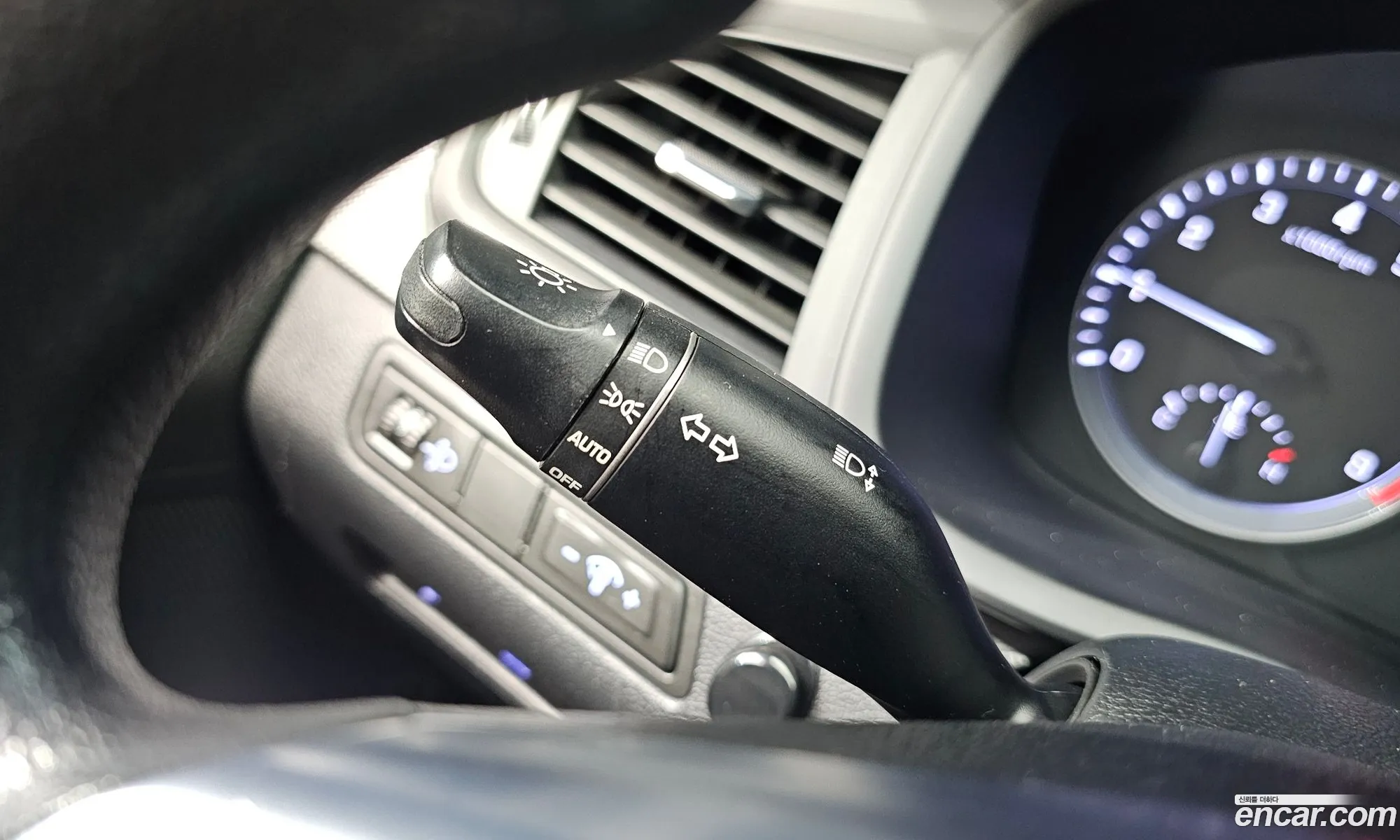 Hyundai Sonata New Rise 2017 — 23