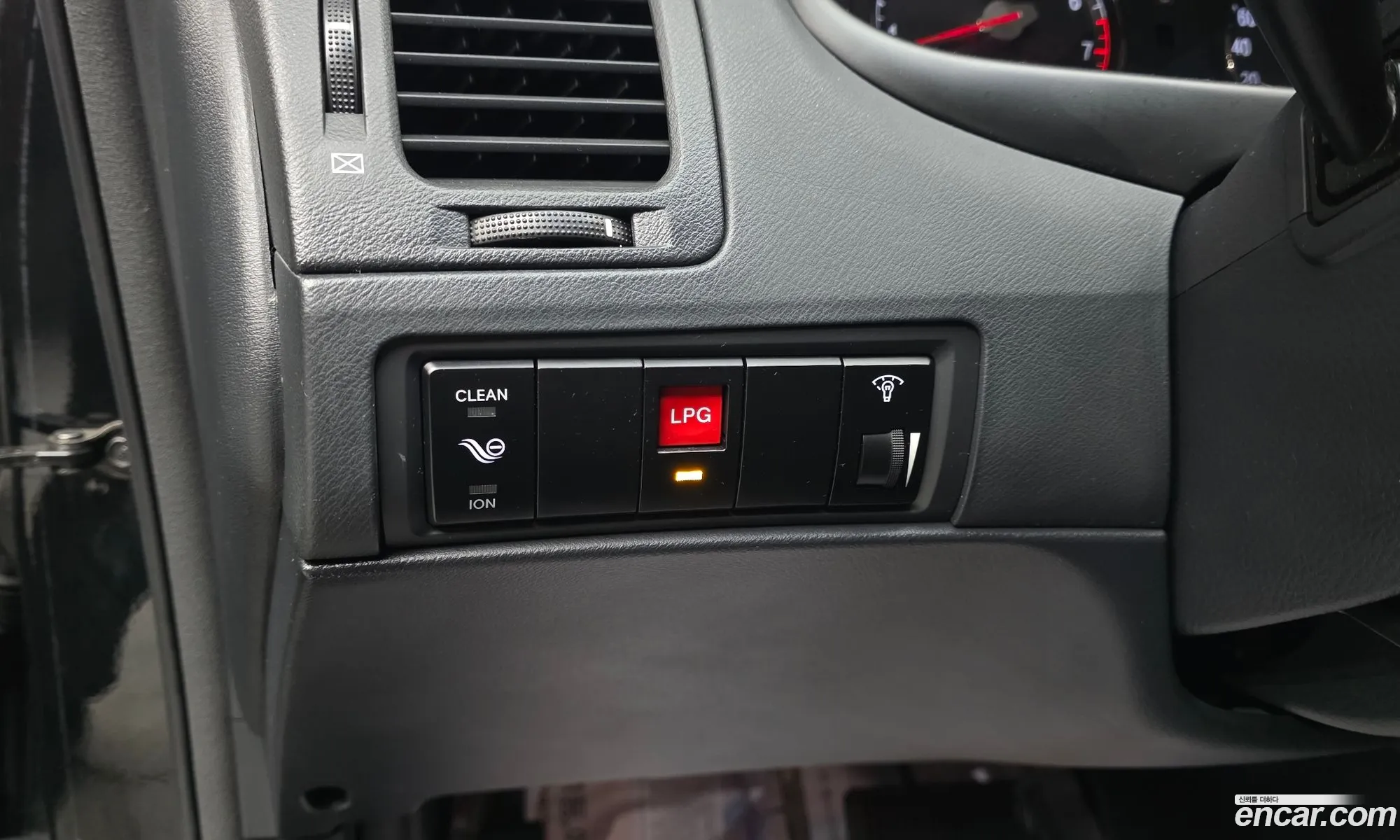 Hyundai Grandeur New Luxury 2009 — 4