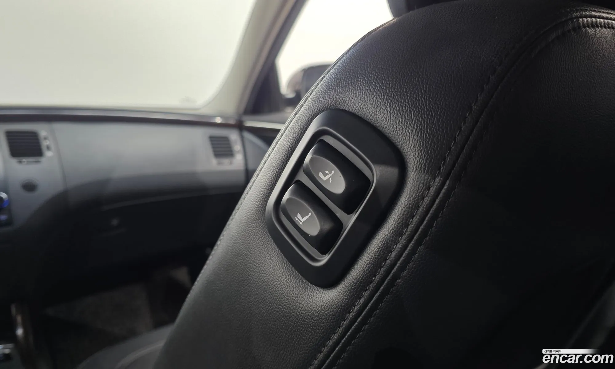 Hyundai Grandeur New Luxury 2009 — 20