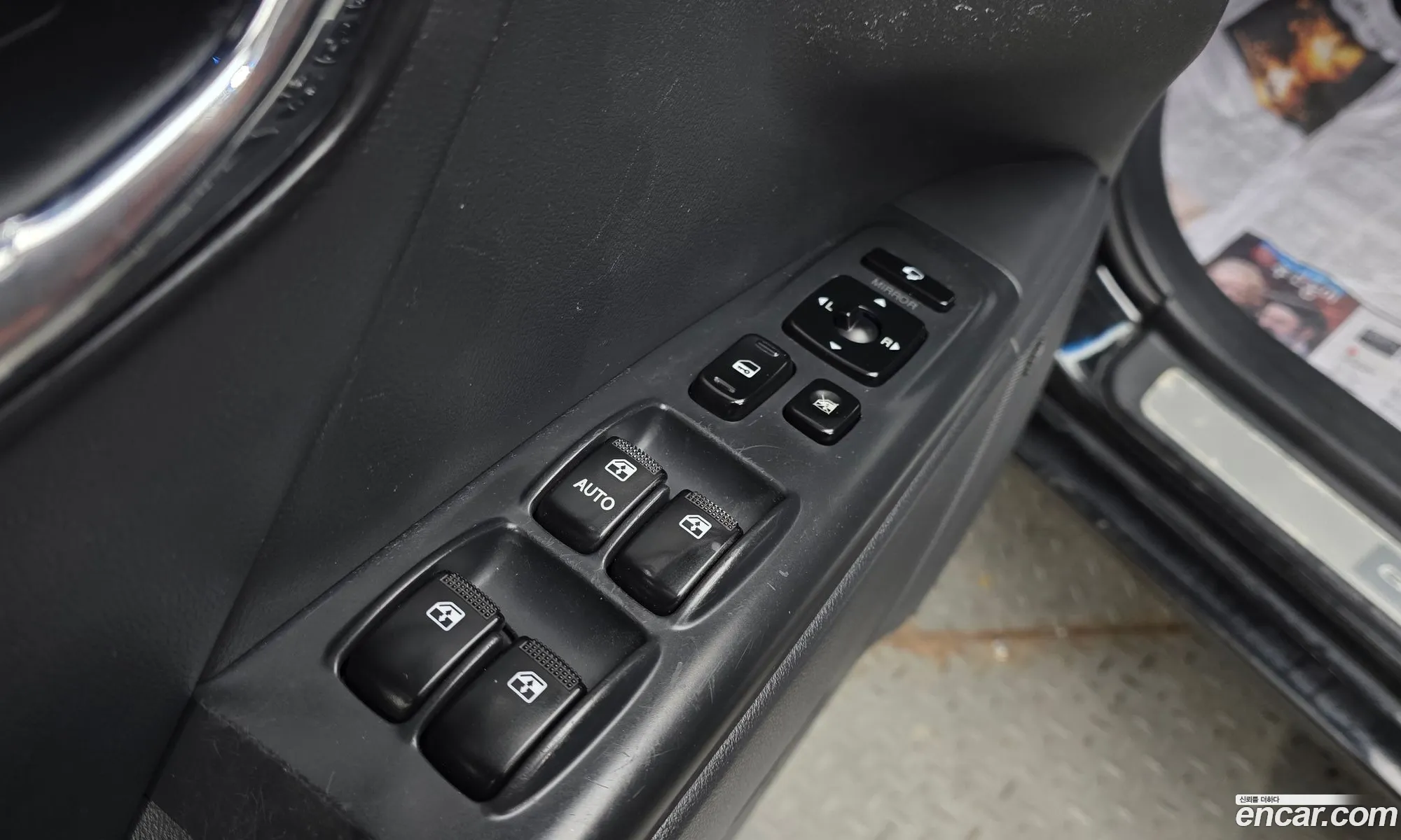 Hyundai Grandeur New Luxury 2009 — 3