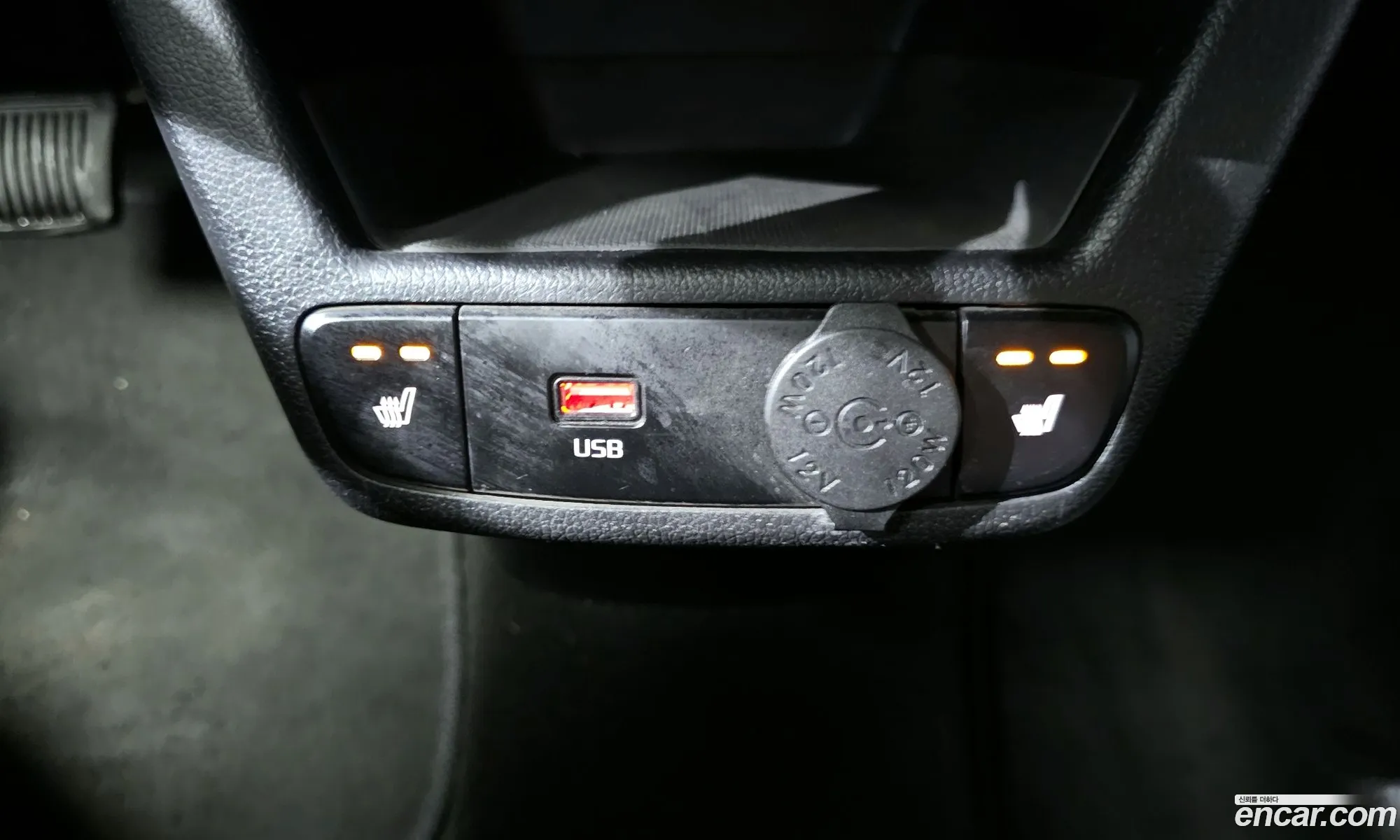 Kia Ray 2022 — 26